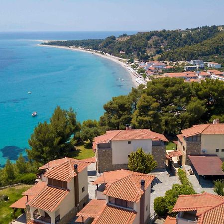 Possidi Villas By Halkidiki Villas Εξωτερικό φωτογραφία