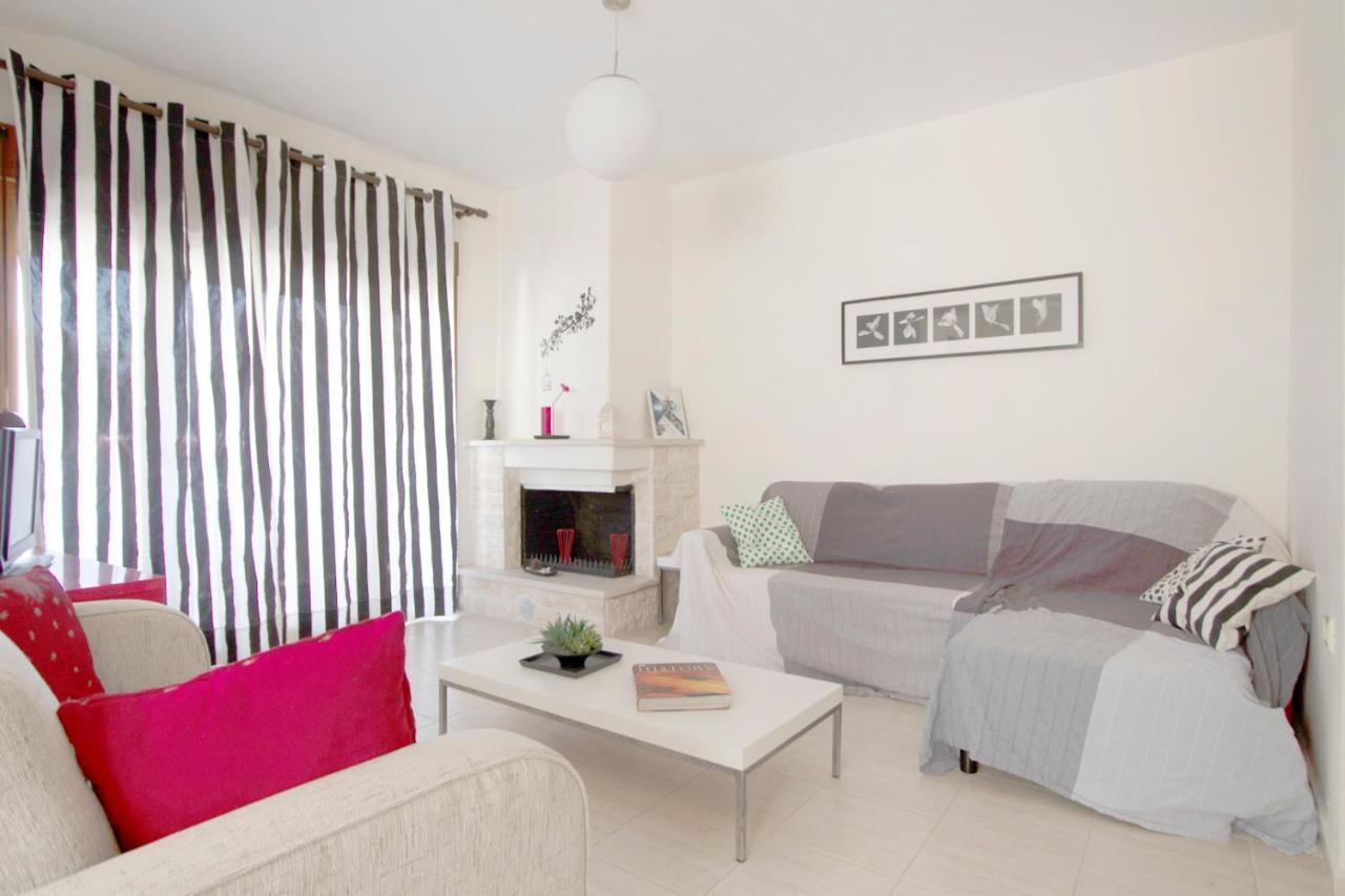 Possidi Villas By Halkidiki Villas Εξωτερικό φωτογραφία