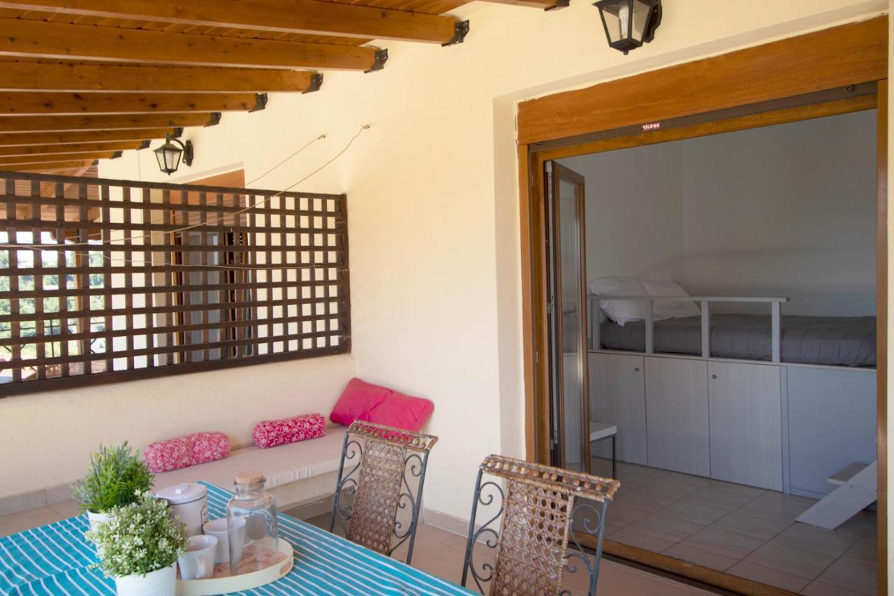 Possidi Villas By Halkidiki Villas Εξωτερικό φωτογραφία