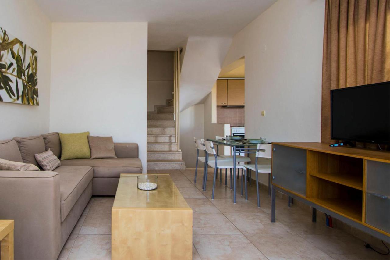 Possidi Villas By Halkidiki Villas Εξωτερικό φωτογραφία
