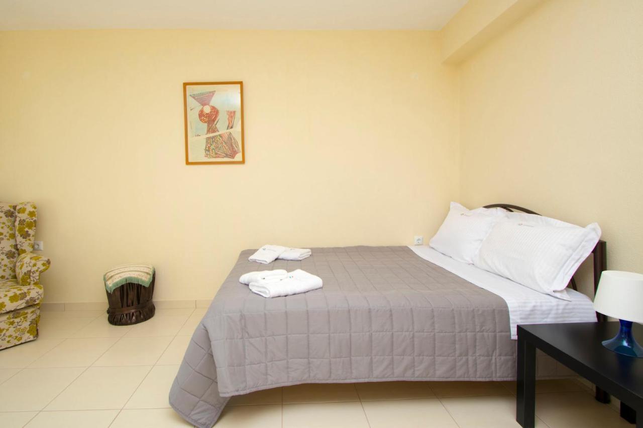Possidi Villas By Halkidiki Villas Εξωτερικό φωτογραφία