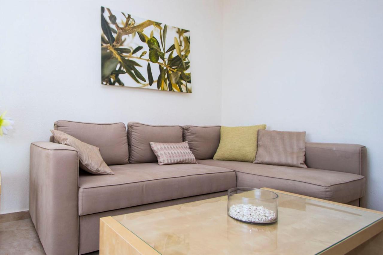 Possidi Villas By Halkidiki Villas Εξωτερικό φωτογραφία