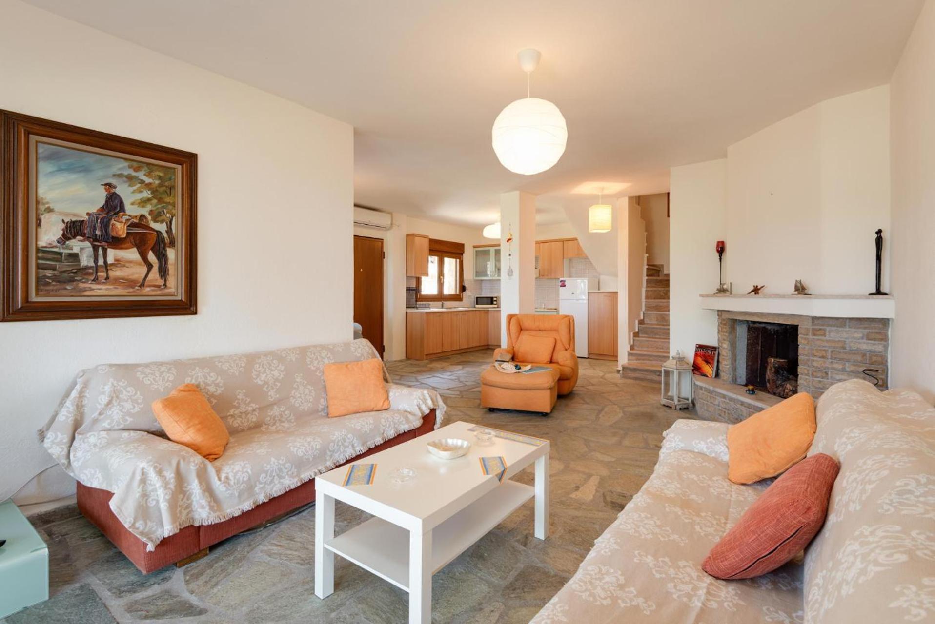 Possidi Villas By Halkidiki Villas Εξωτερικό φωτογραφία