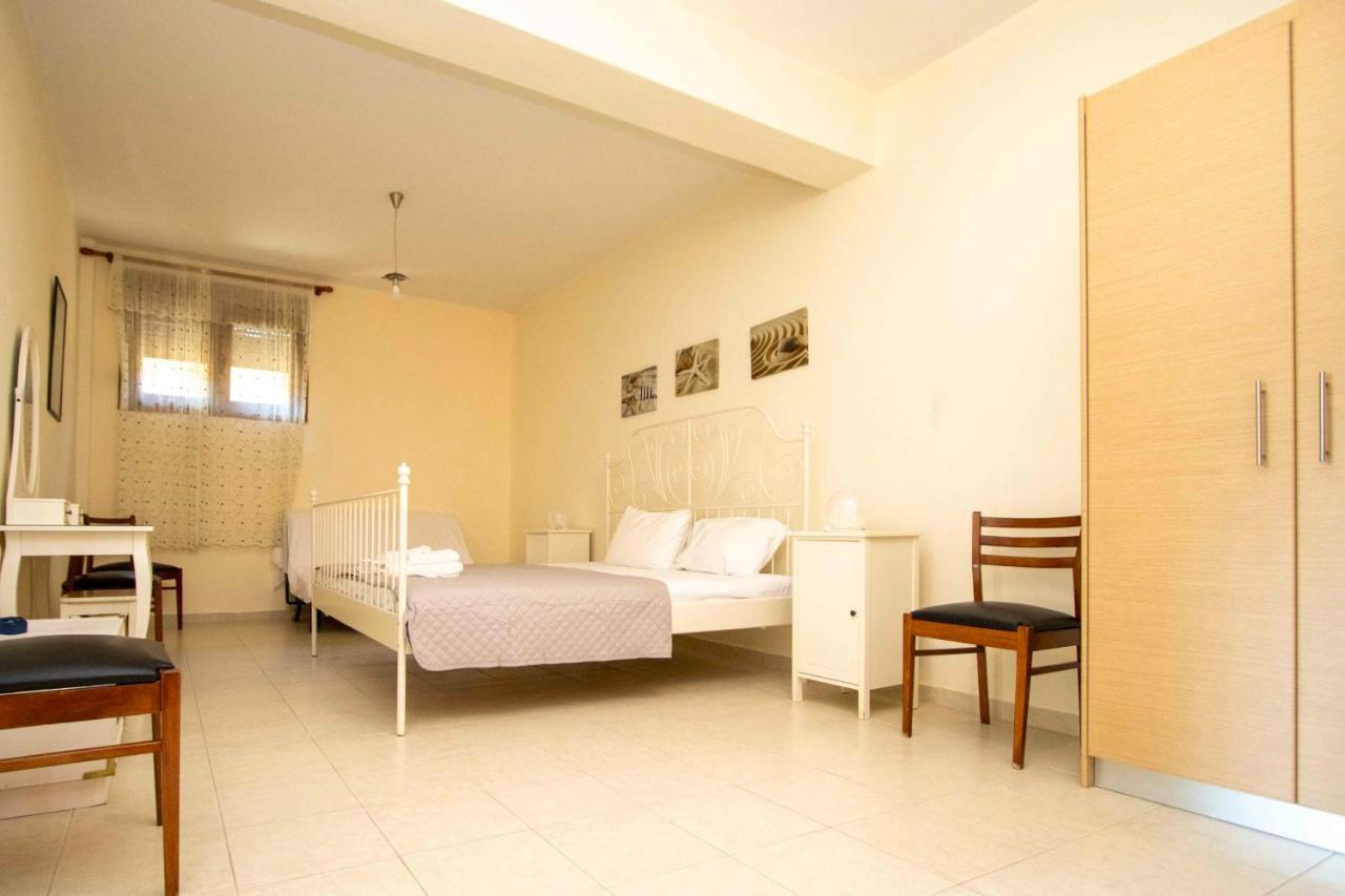 Possidi Villas By Halkidiki Villas Εξωτερικό φωτογραφία